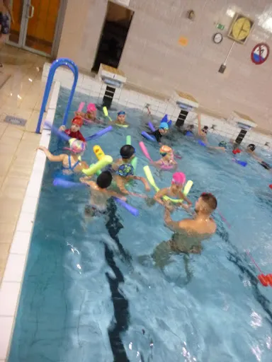 Nauka pływania - Kids&Active Szczecin
